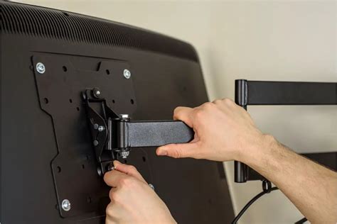 how to install tv bracket on metal studs|install tv mount metal studs.